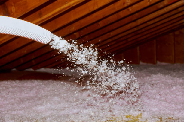 Best Commercial Insulation Contractor  in Lake Of The Pines, CA