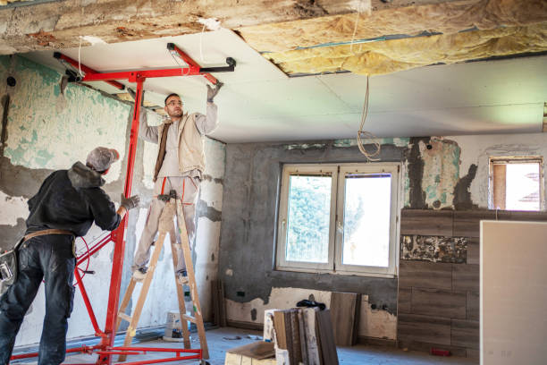 Best Insulation Contractor Near Me  in Lake Of The Pines, CA