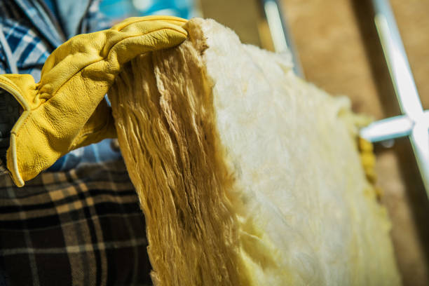 Best Wall Insulation Contractor  in Lake Of The Pines, CA