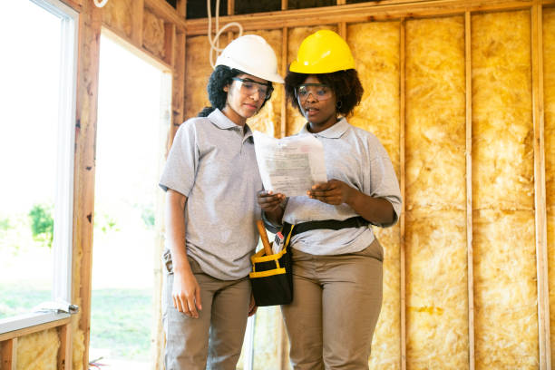 Best Affordable Insulation Services  in Lake Of The Pines, CA