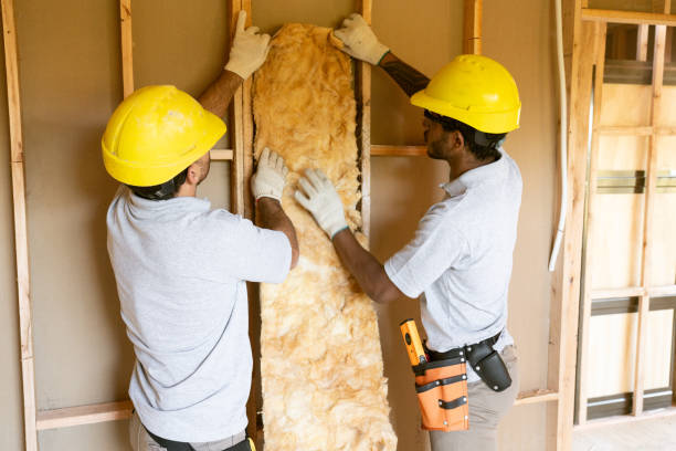 Range of Insulation Solutions in Lake Of The Pines, CA